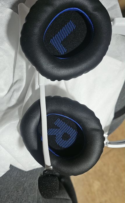 JBL quantum wireless