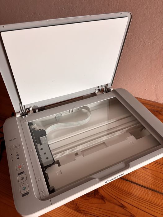 Drukarka Canon pixma MG2450