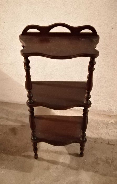 Mesa De Apoio / Diversas Utilidades