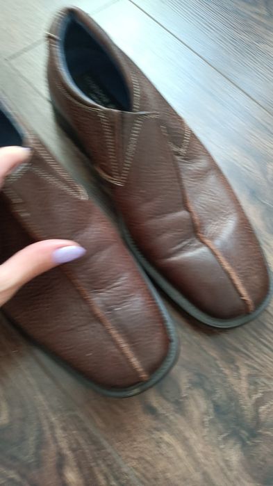 Buty męskie 40-41