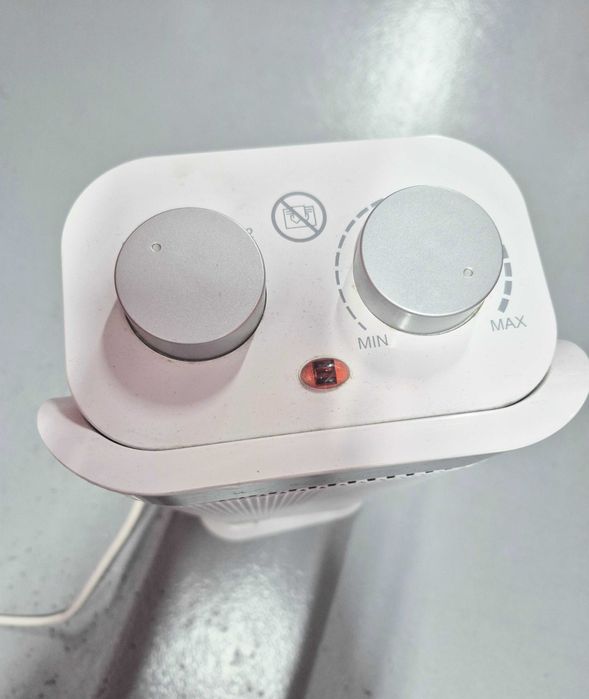 Termowentylator farelka Argo Boogie Plus KPT-200