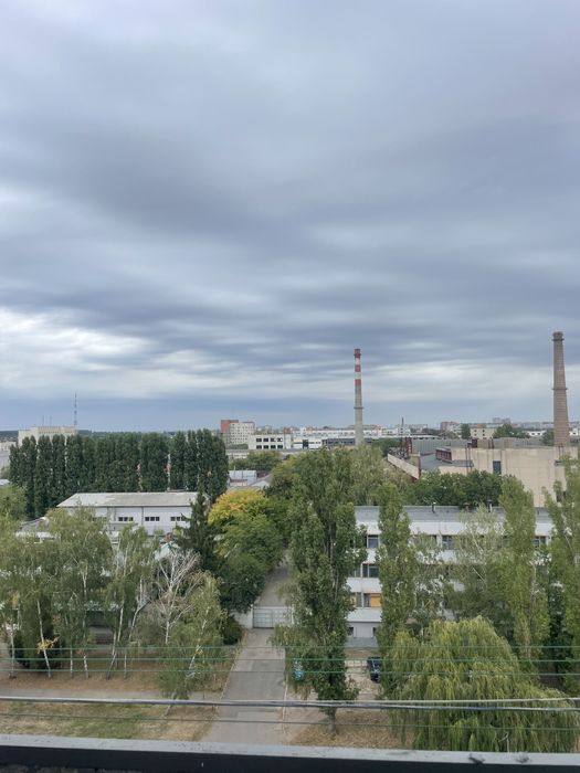1-кім. квартира ПЗР**