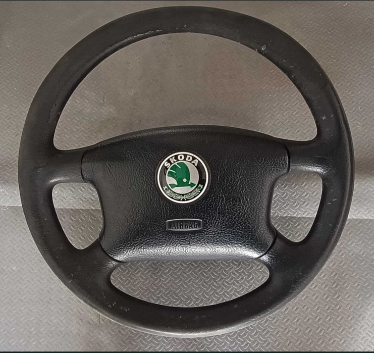 Skoda Octavia Combi MK1 1.9 TDI 110cv