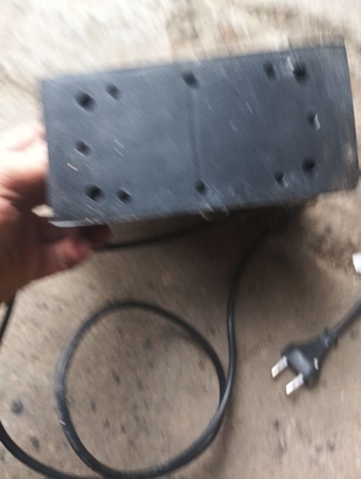 Sprzedam szlifierkę ostylacyjna