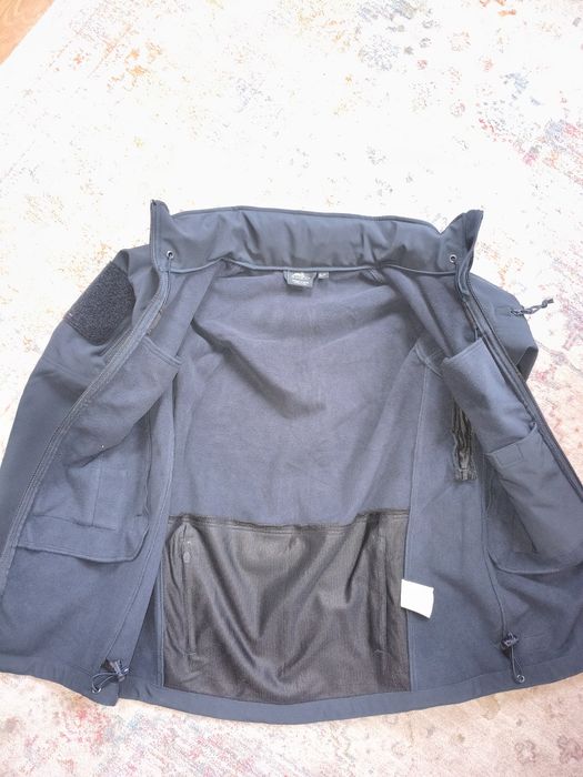 Polar Softshell Helikon