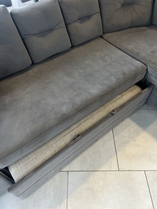 Диван , розкладний