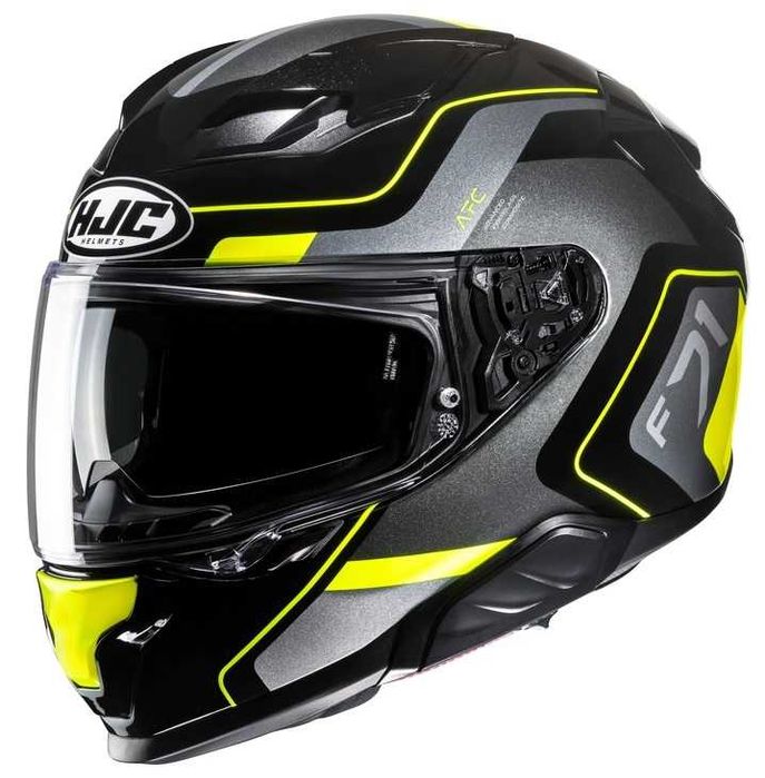 Kask motocyklowy HJC F71 Arcan - motorbiker.pl