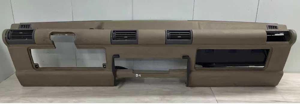 Material diverso Land Rover Discovery 200 e 300