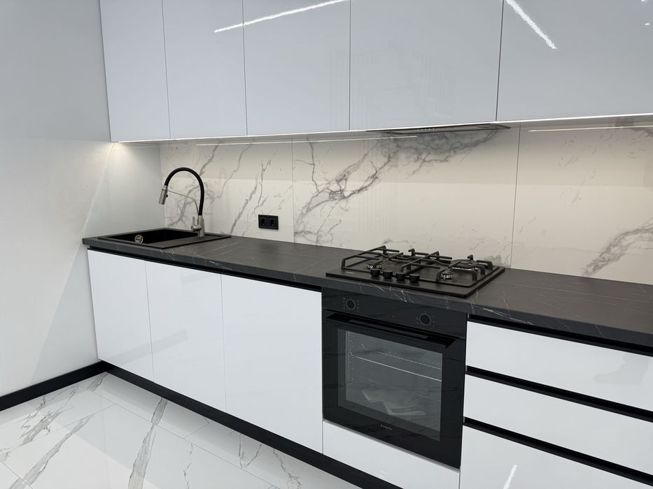 Дом по адресу ул. Магистратская (площадь 95 м²) - Atlanta.ua - фото 19