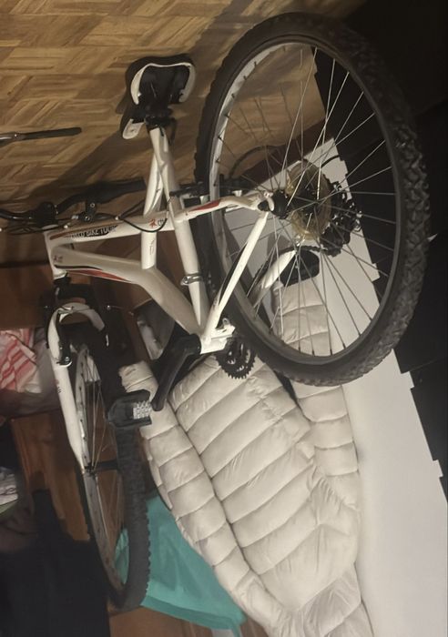 Bicicleta bom estado 65€