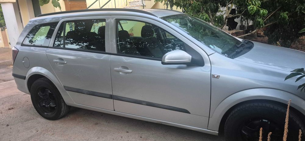 Venda Carrinha Astra Opel