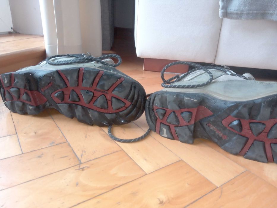 Buty Calambia gore-tex