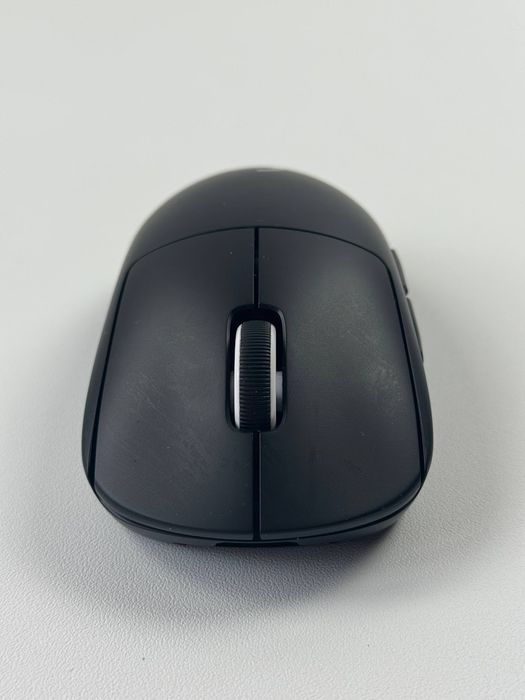 Бездротова ігрова миша Logitech G PRO X SUPERLIGHT Black