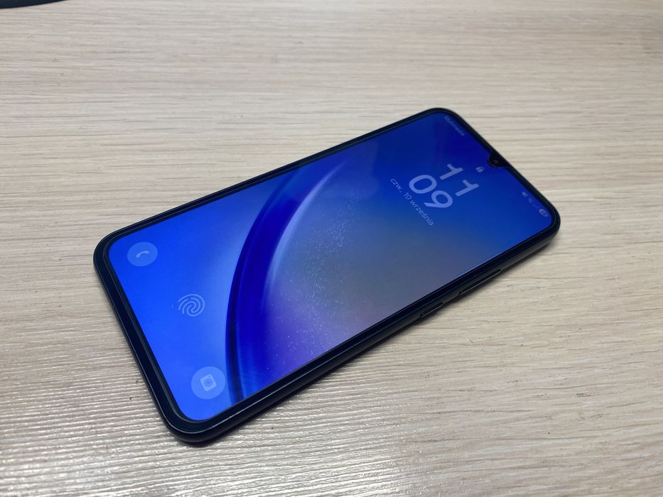 Samsung Galaxy A34 5G. Stan idealny. Bez Blokad. Nowe Etui + szkło  gratis.