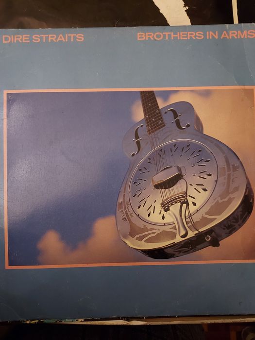 10 LPS. LPS NOVOS .todos com capa