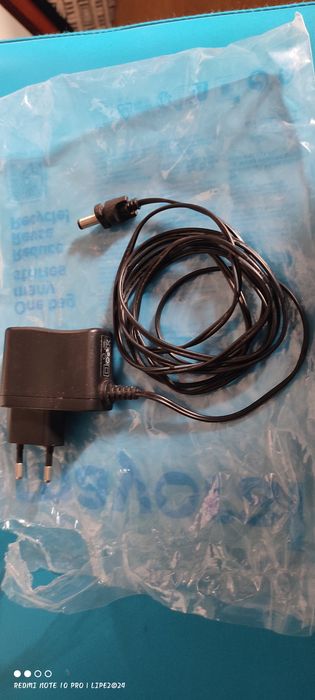 Silvescrest Vacuum Adapter507587678689699841