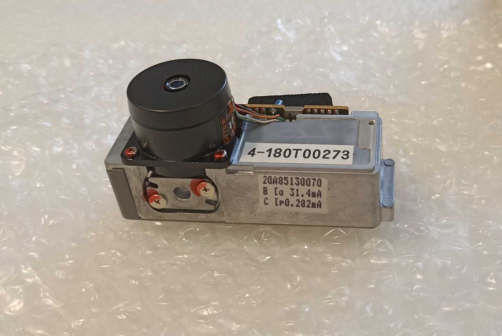 NEW! Лазерная головка, аналог  TOSHIBA OPH-31