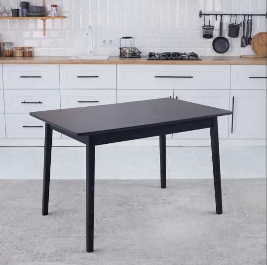 Стіл нерозкладний Антоніо, кухонний стіл, обідній стіл, кохонный стол