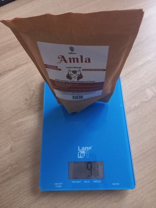 Sahara Amla 80 g