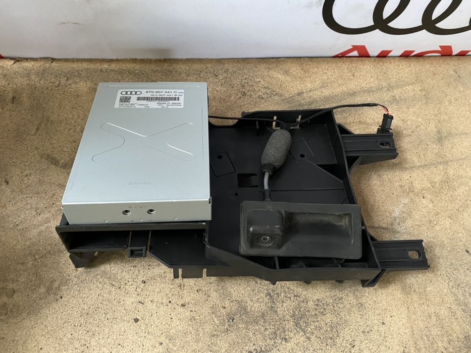 Камера блок камери ручка Audi A4 B8 \ A5 \ Q5