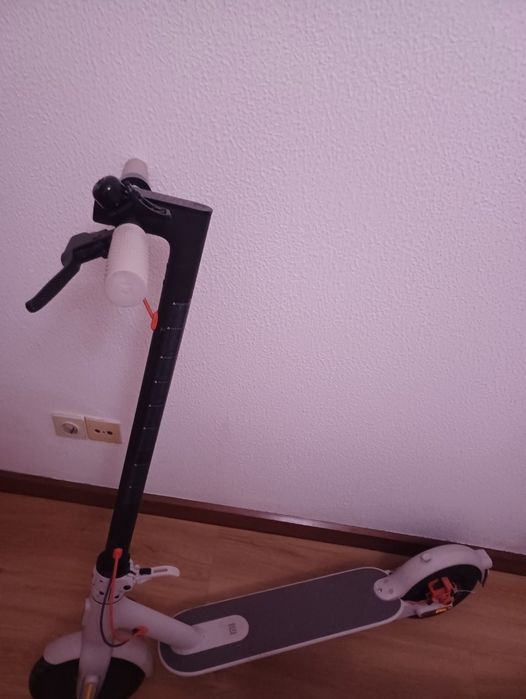 Trotinete xiaomi 3 branca