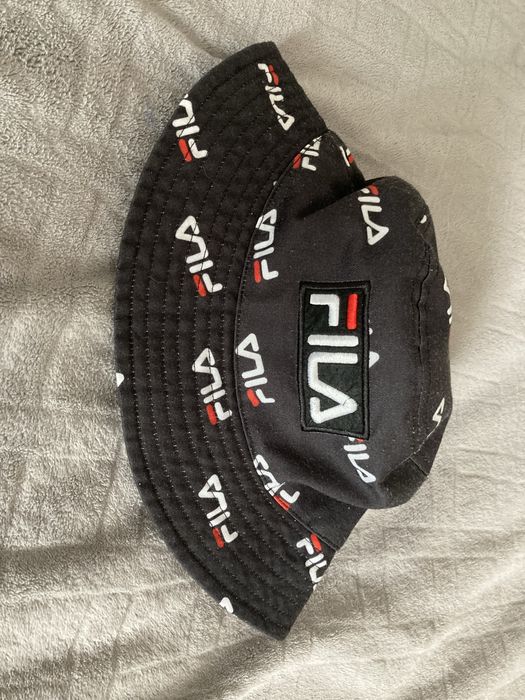 Kapelusz FILA unisex rozmiar uniwersalny