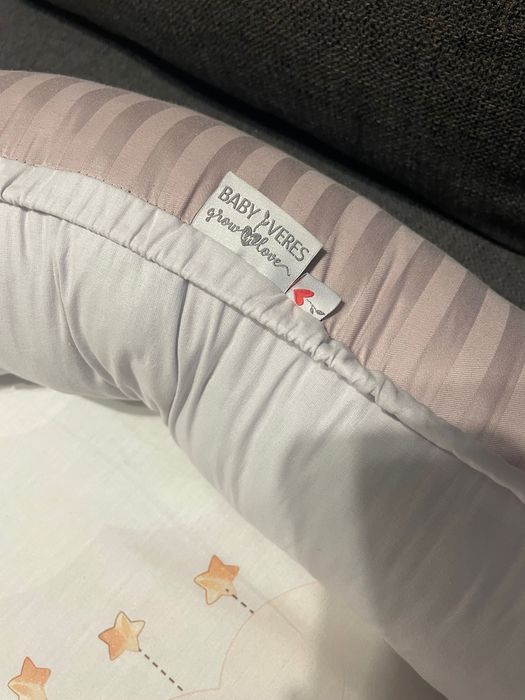 Дитячий кокон «Верес»