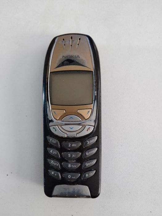 Nokia 6310 bez SIM locka