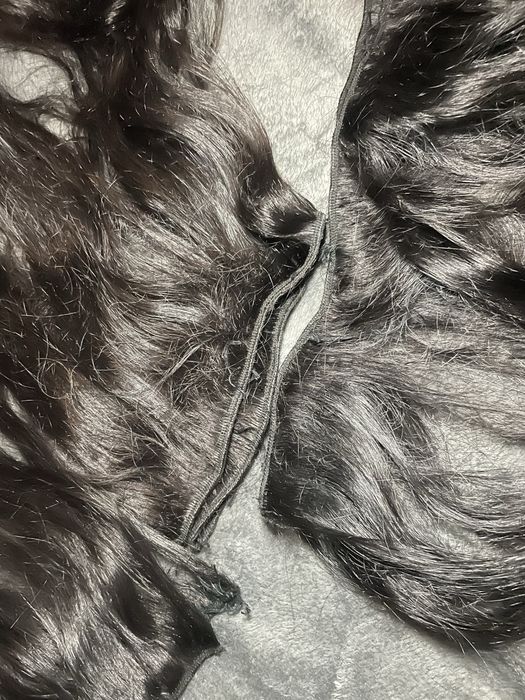 Cabelo humano para venda