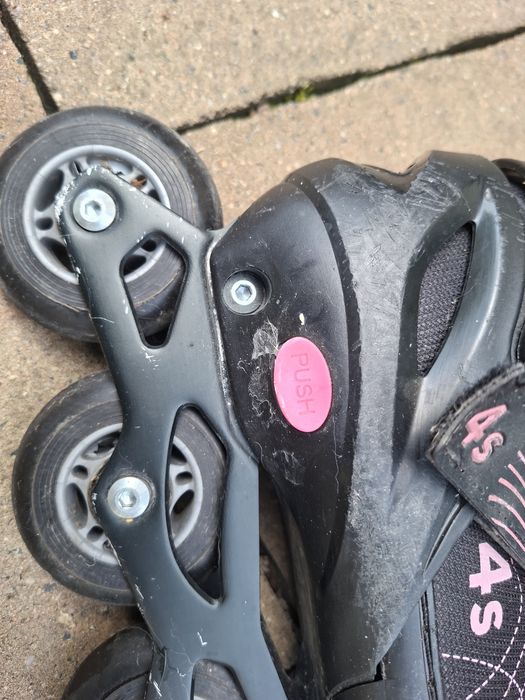 Rolki  dla dziecka 38-41
