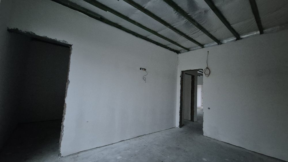 Компактний, сучасний будинок, 80м2, 3 сотки, гарне розташування