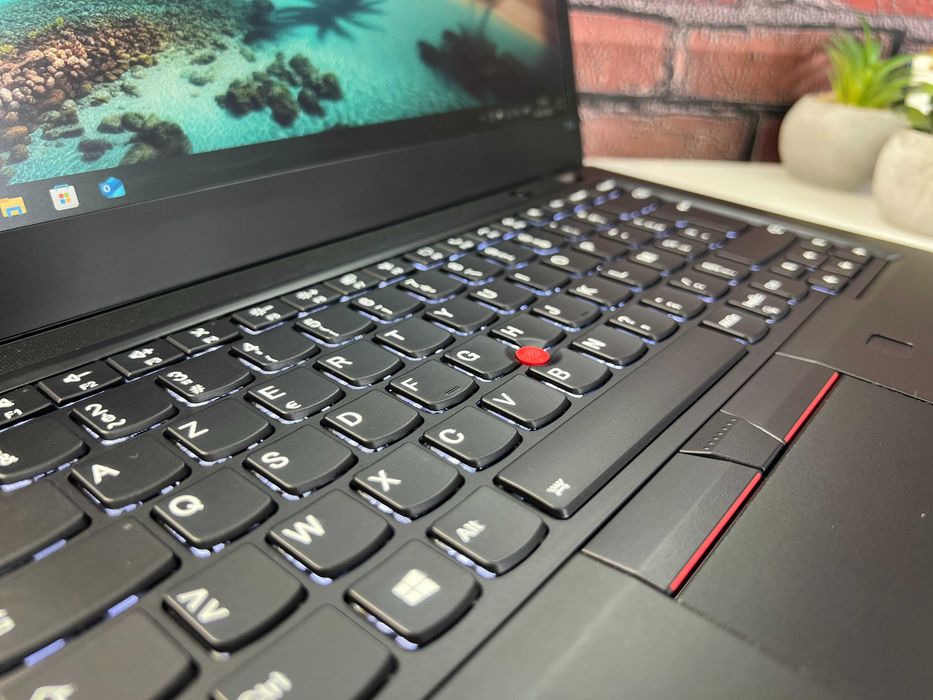 Lenovo ThinkPad T14 G1·i5-10310U·8GB+SSD 256·14"IPS·Гарантія·ідеал