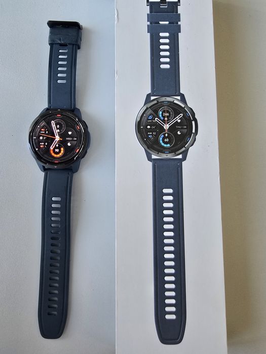 Смартгодинник Xiaomi watch s1 active