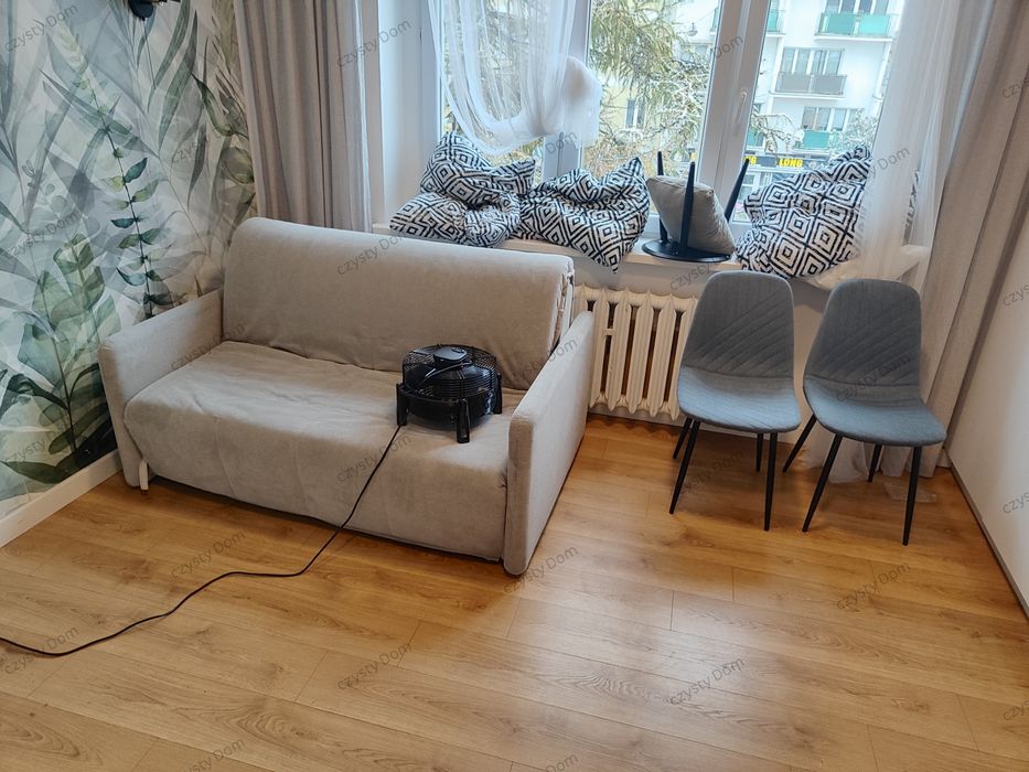 Pranie kanap i narożników – szybkie terminy, dojazd gratis