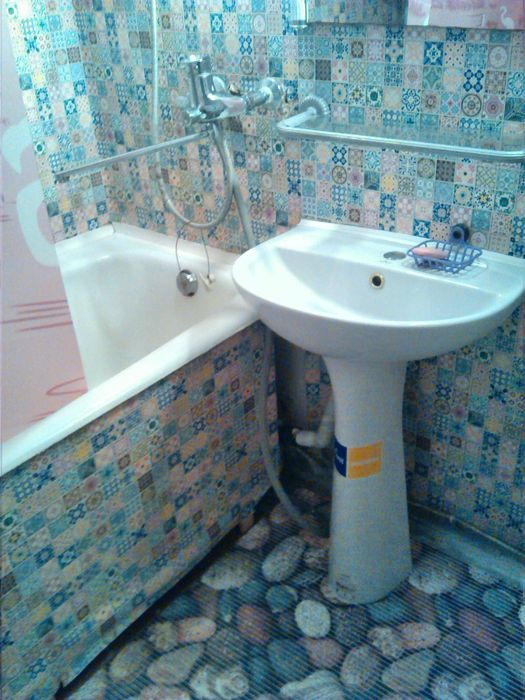 Сдам 1-комнатную квартиру от ХОЗЯИНА пос.Котовского, ул.Ак.Заболотного