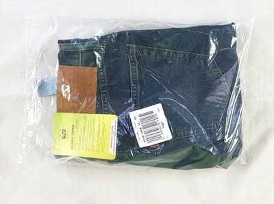 Nowe jeansy męskie Levi's Skinny Taper oryginalne Levis Flex rozmiar W33/L30