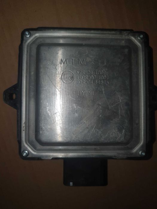 ПРОДАМ DE817035 - компьютер LPG BRC S32 EVO