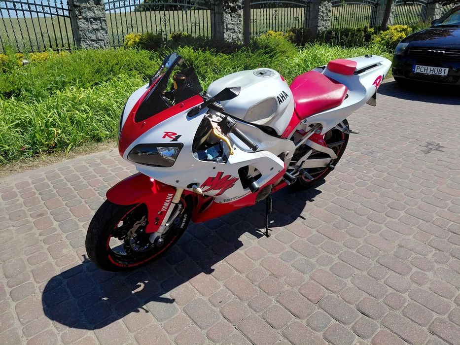 Yamaha
