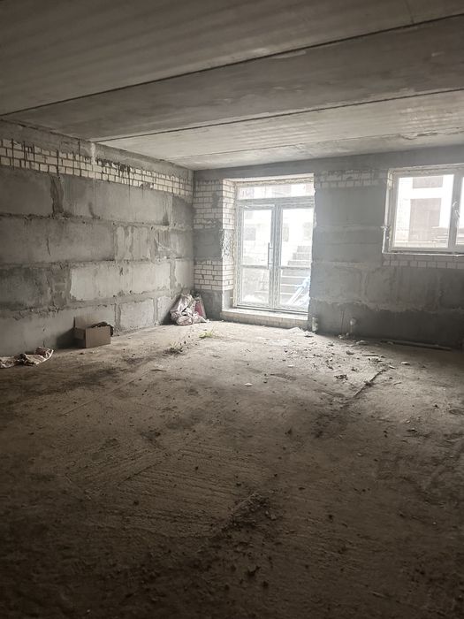 Комерційне приміщення