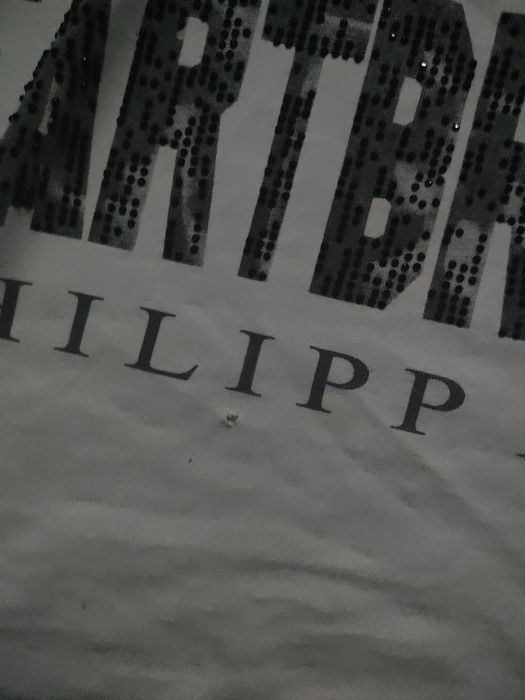 Philipp Plein Лонгслив