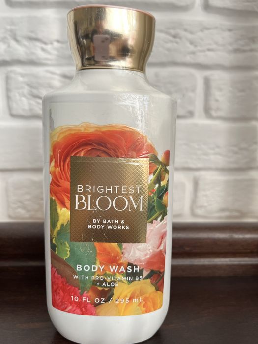 Гель для душу By Bath&Body Works