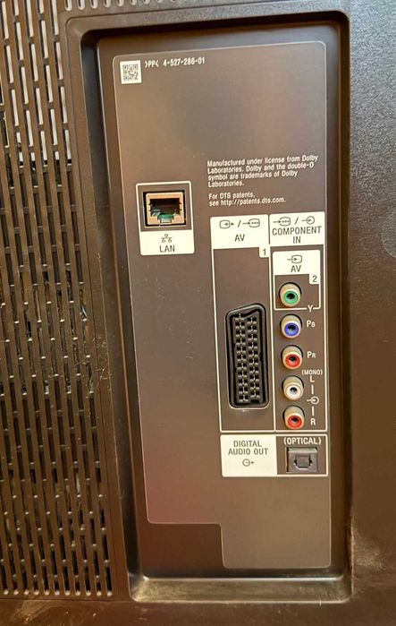 Telewizor / TV SONY 49" KD-49X8505B idealny stan, dwa piloty, kamerka