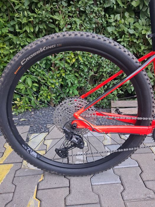 Kellys gate 50 xc  MTB  2023 + Gwarancja