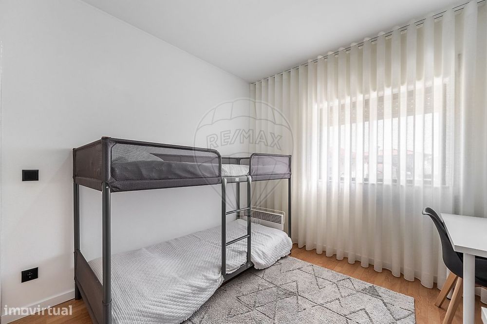 Apartamento T2 para venda