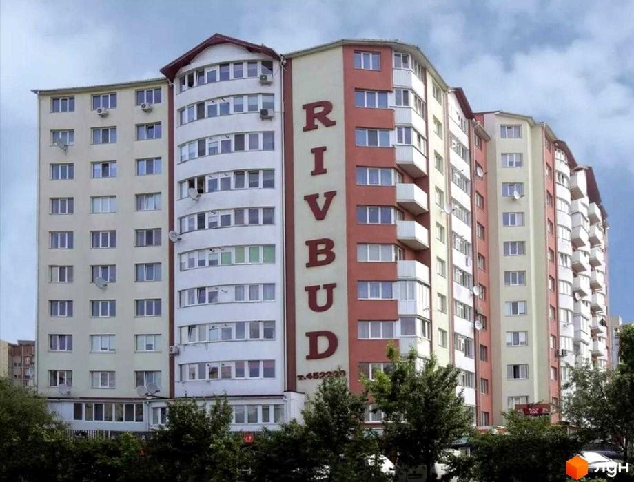 Продаж 2-кімнатної квартири з ремонтом та альтернативним живленням | Кредит до 7 років