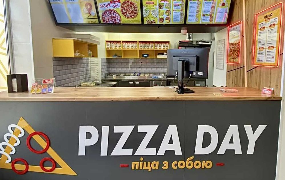 Окупність 8,5 років! Приміщення з орендарями біля Фори