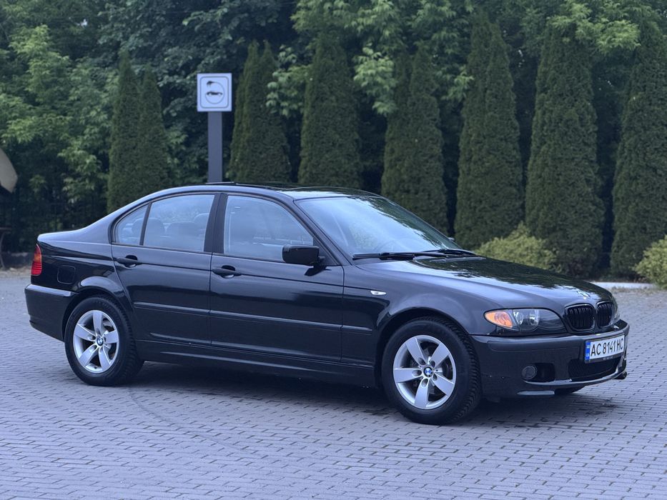 Продам BMW 320D 2.0 diesel