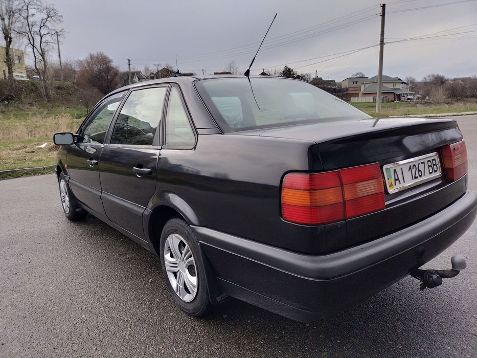 Продам свій Volkswagen Passat B4
