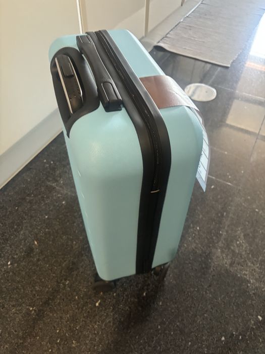Mala de Viagem com rodas