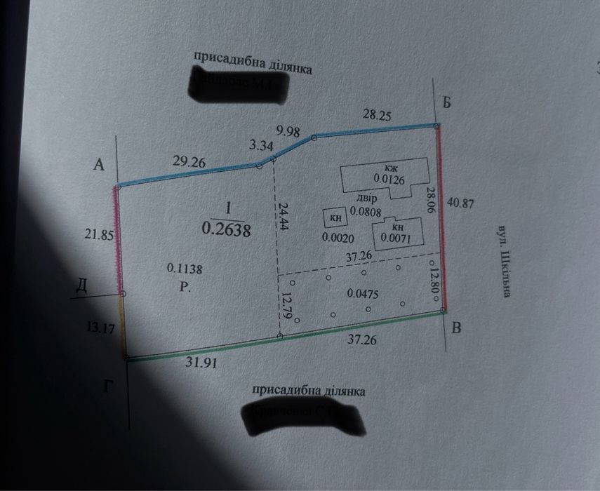 Продаж будинку  (Березанка Миколаївська область )